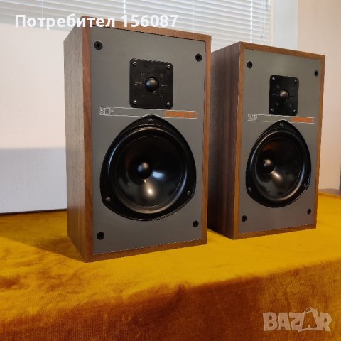 ✅ Kef Caprice II