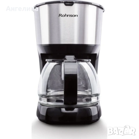 Кафеварка Rohnson R 991, снимка 1