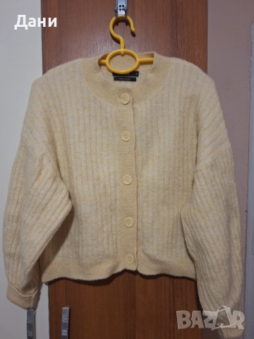 Дамска жилетка Bik bok с алпака