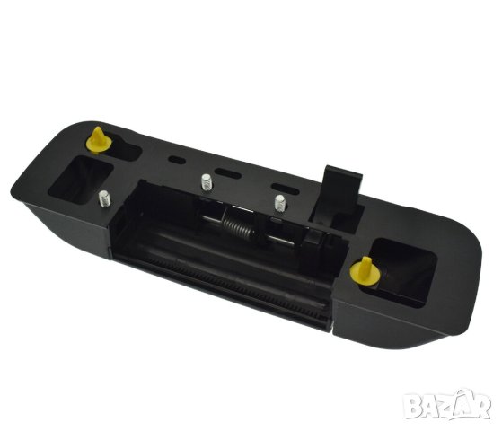 Брава дръжка за врата багажник Suzuki Grand Vitara и XL-7, снимка 2 - Части - 43199044