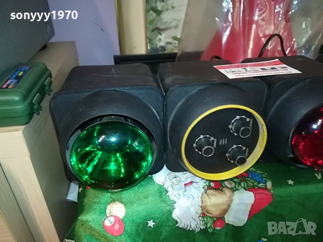 ДИСКОТЕКА 2405221647, снимка 3 - Ресийвъри, усилватели, смесителни пултове - 36862721