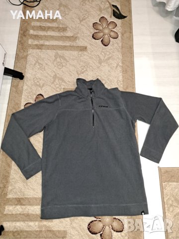 Icepeak  Мъжки  Полар  XL, снимка 2 - Спортни дрехи, екипи - 44103594