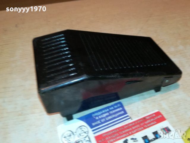 ПЕДАЛ ЗА ШЕВНА МАШИНА 0711212000, снимка 12 - Шевни машини - 34727537