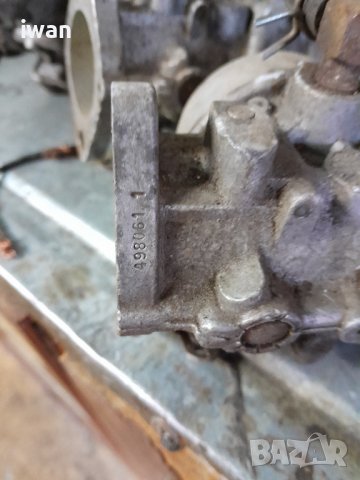 tillotson 498061 карбуратори, снимка 4 - Градинска техника - 44016760