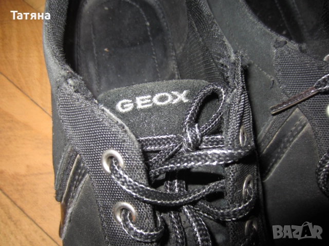Маратонки Reebok; GEOX ;, снимка 8 - Маратонки - 20685121