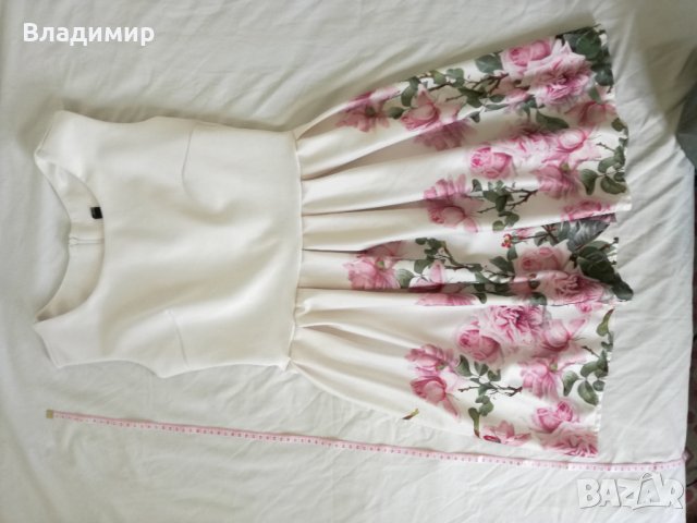 Свежи летни рокли , снимка 1