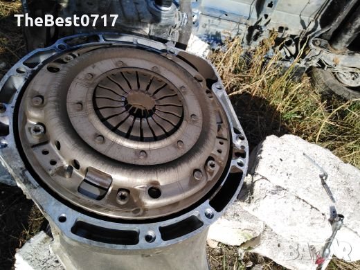 Мерцедес А140 много части , снимка 4 - Автомобили и джипове - 27099903