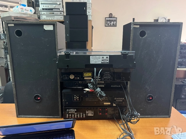 Pioneer , снимка 9 - Аудиосистеми - 52065995