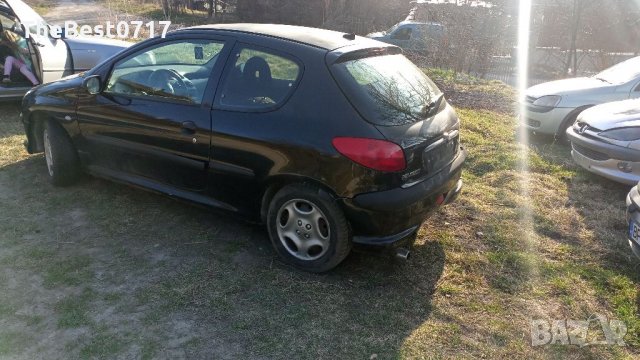 Двигател Пежо 1.6 1.4 и Сеат Ибиза 1.4тди , снимка 18 - Автомобили и джипове - 33416097