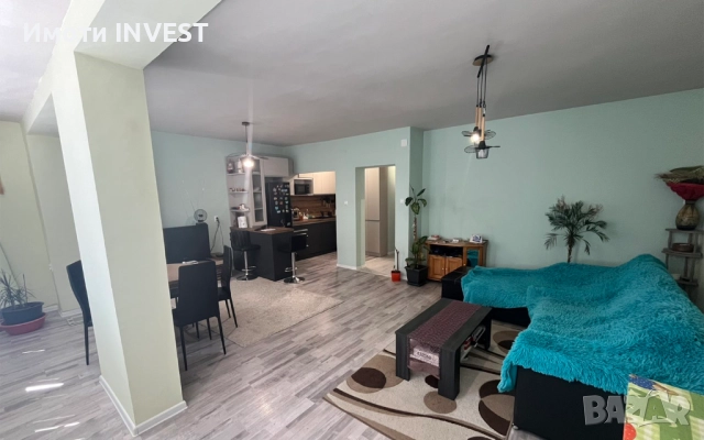 Етаж от къща – кв.Вароша- №3782, снимка 6 - Къщи - 51834489