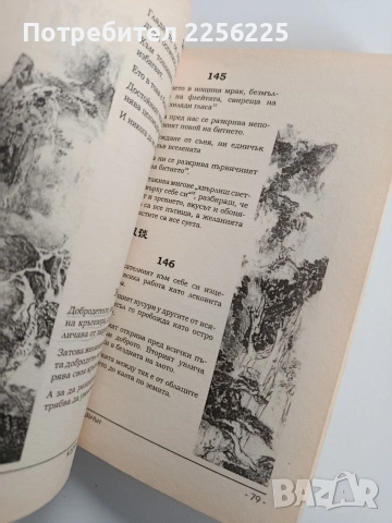 Корените на мъдростта, снимка 4 - Художествена литература - 53178311