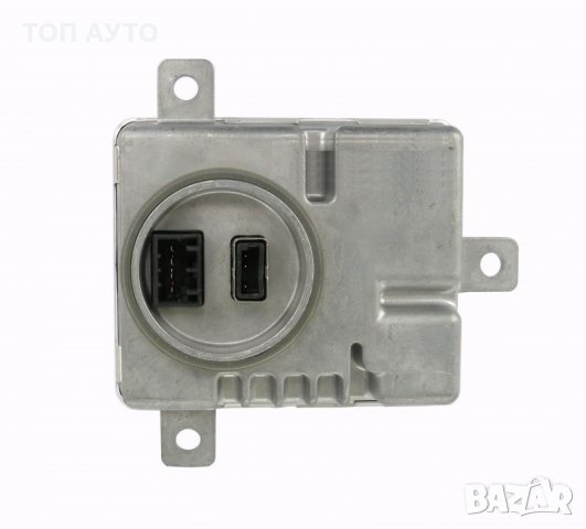 Баласт Модул Фабрична Ксенон Система Audi VW Porsche Seat Skoda и др., снимка 3 - Аксесоари и консумативи - 32750043