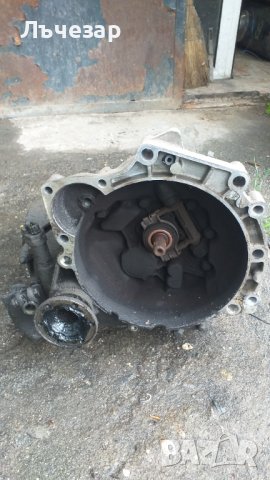 Продавам сеат ибиза 1.6 на части , снимка 12 - Части - 35139943