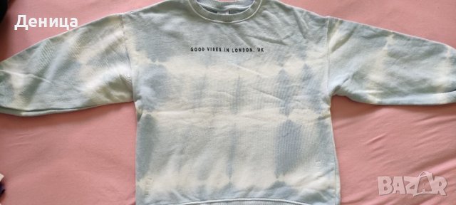 Блузи размер 134-140, снимка 9 - Детски Блузи и туники - 40780897