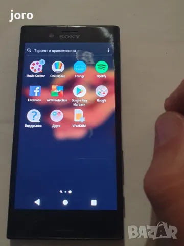 sony xperia x compact, снимка 3 - Sony - 49598958