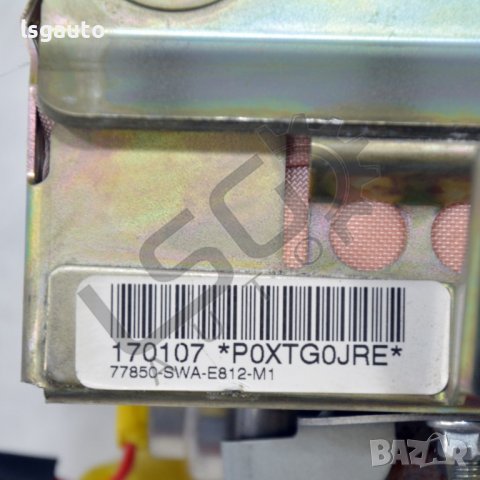 AIRBAG табло Honda CR-V III 2006-2010 H060622N-159, снимка 3 - Части - 37102732