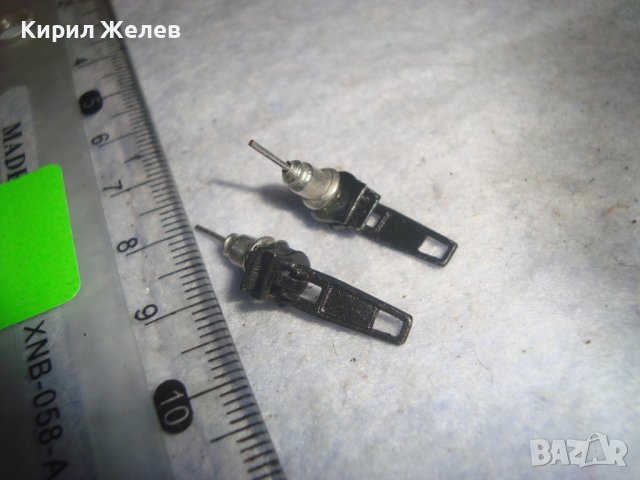 ХЕНД - МЕЙД АРТИСТИЧНИ ВИНТИДЖ АРТ ОБЕЦИ МНОГО ИНТЕРЕСНИ 20974, снимка 3 - Обеци - 36621137