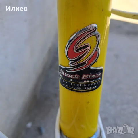 Шосеен велосипед , снимка 6 - Велосипеди - 50094328