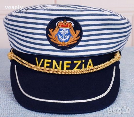 Бейзболна шапка USA орел, снимка 5 - Шапки - 26428621