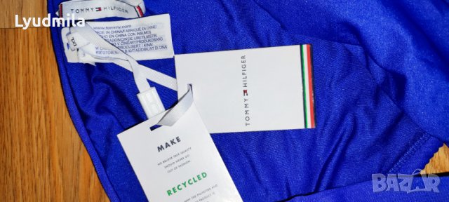 Бански Tommy Hilfiger , снимка 8 - Бански костюми - 43639498