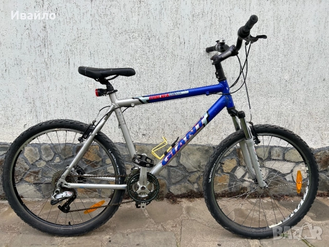 Велосипед Giant 26 цола 