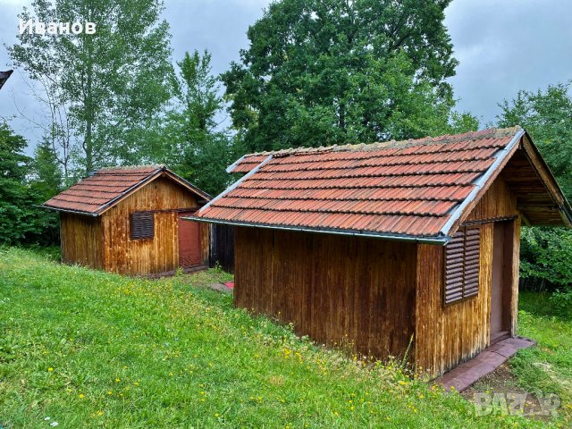 ЕКСКЛУЗИВЕН Парцел в Регулация + Ток + Вода + 4 Вили. в гр. София кв. Горна баня, снимка 6 - Парцели - 43098027