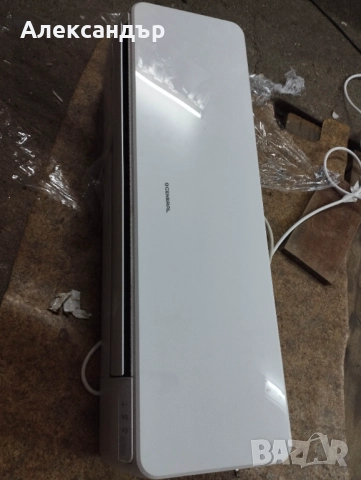 Инверторен климатик General за части