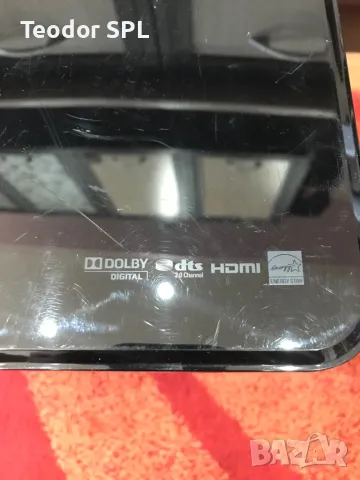 Samsung woofer soundbar , снимка 3 - Аудиосистеми - 49403868