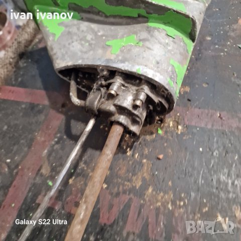 Витло Лотка, снимка 11 - Воден транспорт - 44882213