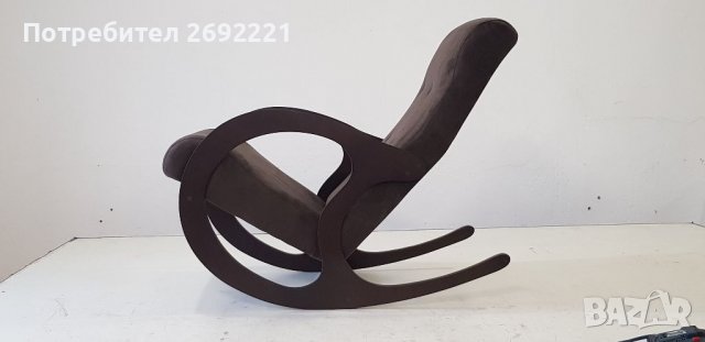 Люлеещ стол, снимка 4 - Столове - 36782558