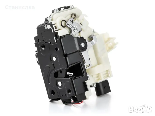 VW Passat B5 Брава за предна лява врата, снимка 3 - Части - 50346001