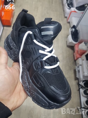 Маратонки, снимка 2 - Маратонки - 42978631