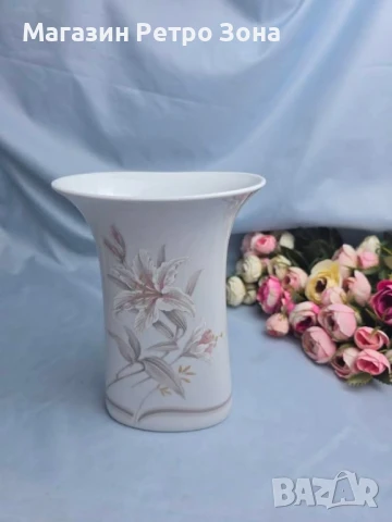 Ваза , снимка 5 - Вази - 50860600