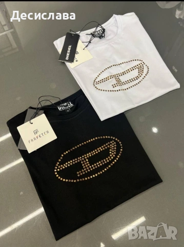 Дамски тениски , снимка 3 - Тениски - 53251038