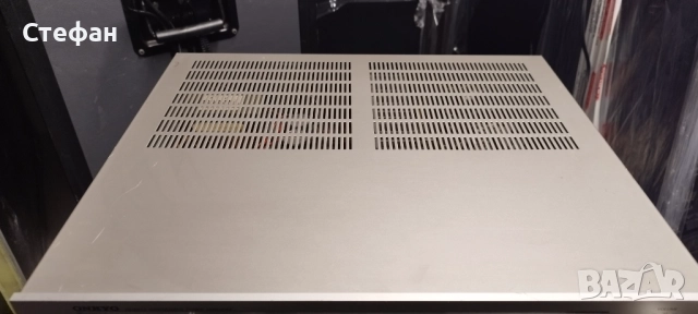 ONKYO tx41 , снимка 5 - Ресийвъри, усилватели, смесителни пултове - 52599461