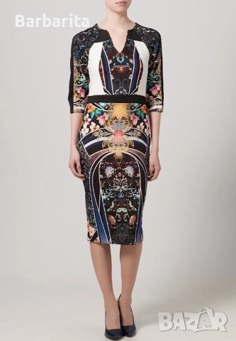 River Island рокля размер 38/М