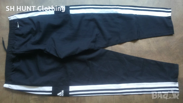 Adidas Mens Pants Размер L мъжка долница 14-68, снимка 3 - Спортни дрехи, екипи - 53140561