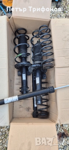 Амортисьори за Wolkswagen Polo 2014г