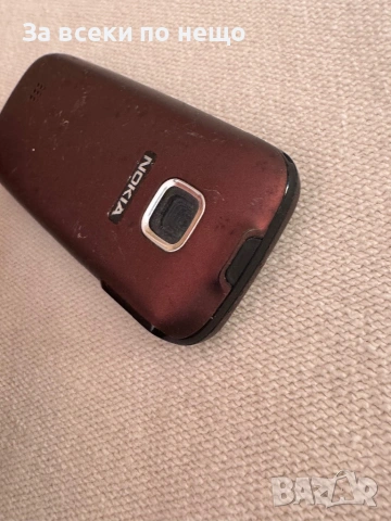 Nokia 2330c , Life timer 12 часа!, снимка 8 - Nokia - 53185193