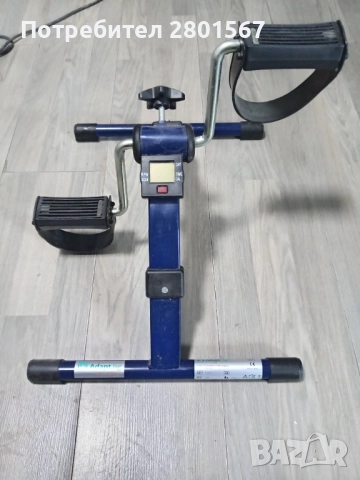 Ръчен уред за раздвижване 