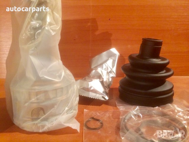 Външно каре за Опел Корса Б, Комбо Б и Тигра / OPEL Corsa B, Combo B и Tigra, снимка 4 - Части - 43504707