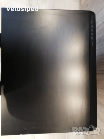 Panasonic Видео и ДВД плейър DMR-EZ49V, снимка 5 - Плейъри, домашно кино, прожектори - 52143715