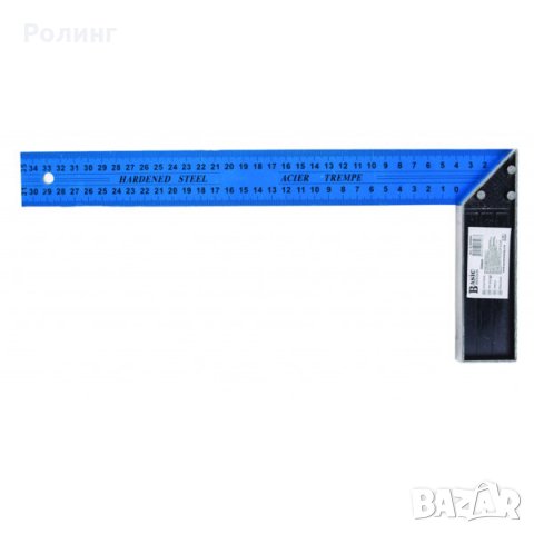 Ъгъл прав 350mm BS