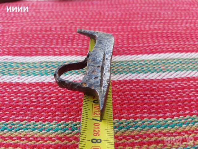 Чакмак огниво запалка отвертка , снимка 3 - Антикварни и старинни предмети - 52225911