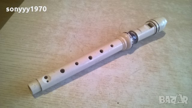 YAMAHA-МУЗИКАЛЕН ИНСТРУМЕНТ-ВНОС ХОЛАНДИЯ, снимка 5 - Духови инструменти - 27701317