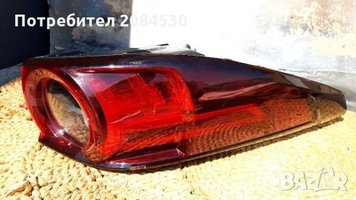 Стоп MAZDA CX-5  /KB8A 51 160/, снимка 3 - Аксесоари и консумативи - 28103834
