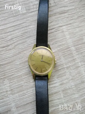 Дамски Механичен Часовник Тисо Tissot , снимка 2 - Дамски - 48487453