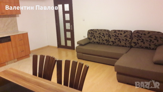 Четиристаен апартамент с гараж под наем в град Аксаково., снимка 5 - Апартаменти - 52663863