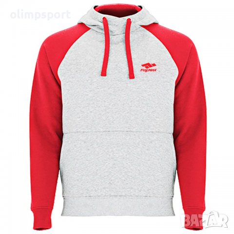 .Анорак F 424 58.90 лв. Размер S M L XL 2XL  Материал: 50%полиестер, 50%памук.  