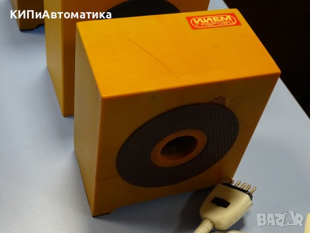 магнитно-индукционен мост МИМ2, снимка 7 - Други машини и части - 43863616